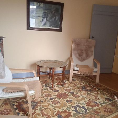 Chez Les Fleurs Villa Vieilleville Kültér fotó